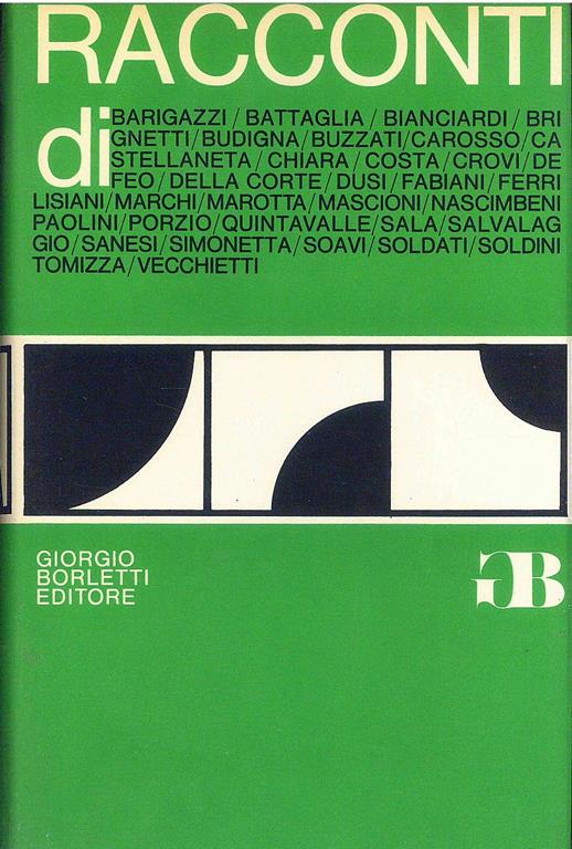 LIBRACCIO VINTAGE