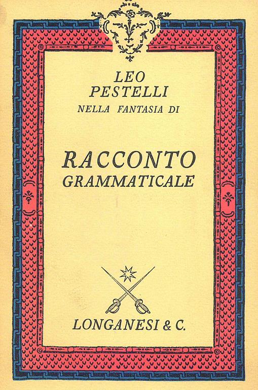 LIBRACCIO VINTAGE
