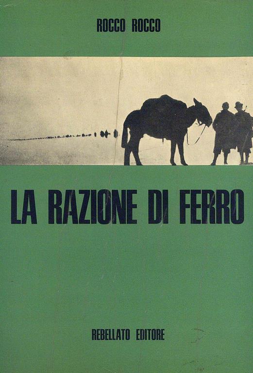 LIBRACCIO VINTAGE