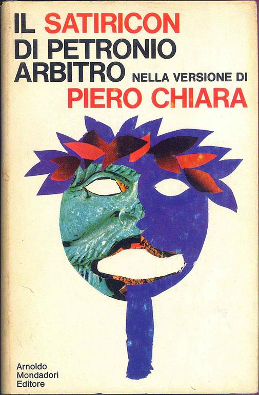 LIBRACCIO VINTAGE