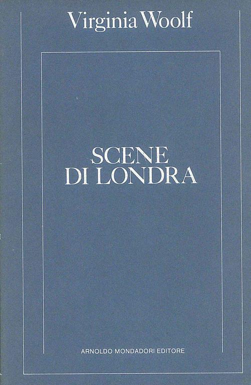 LIBRACCIO VINTAGE