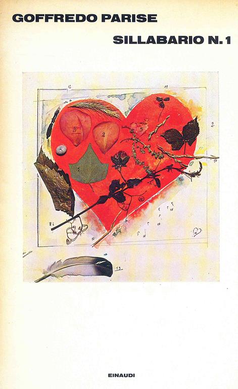 LIBRACCIO VINTAGE