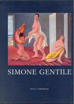 Simone Gentile
