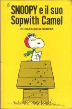 Snoopy e il suo Sopwith Camel