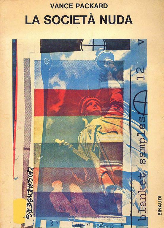 LIBRACCIO VINTAGE