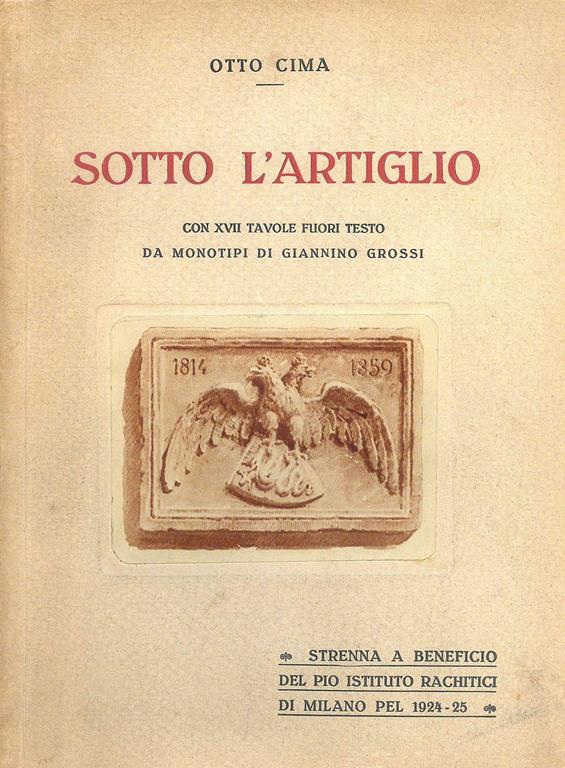 LIBRACCIO VINTAGE