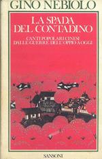 La Spada del contadino