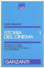 Storia del cinema 4vv