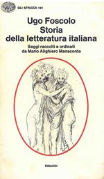 Storia dell'arte italiana