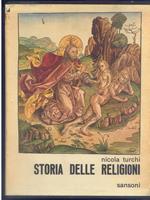 Storia delle religioni