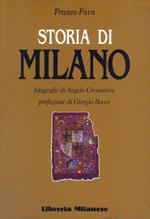 Storia di Milano