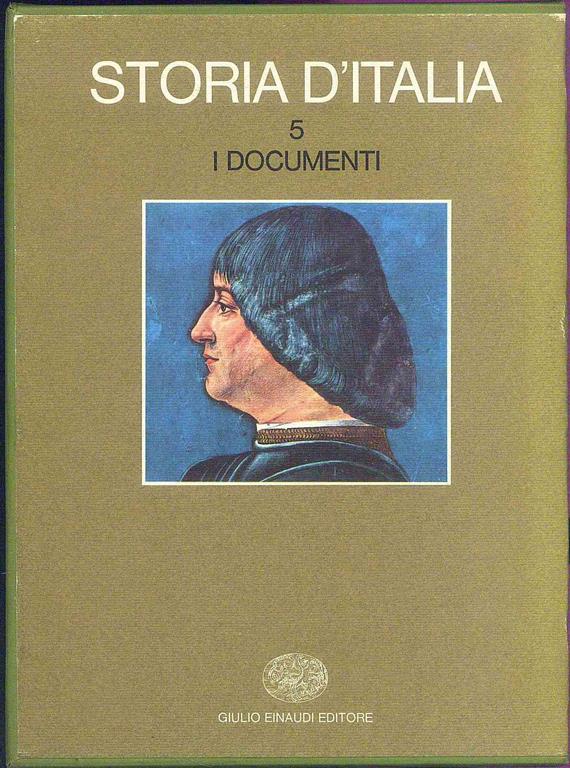 LIBRACCIO VINTAGE