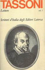 Lettere (1620-1634)
