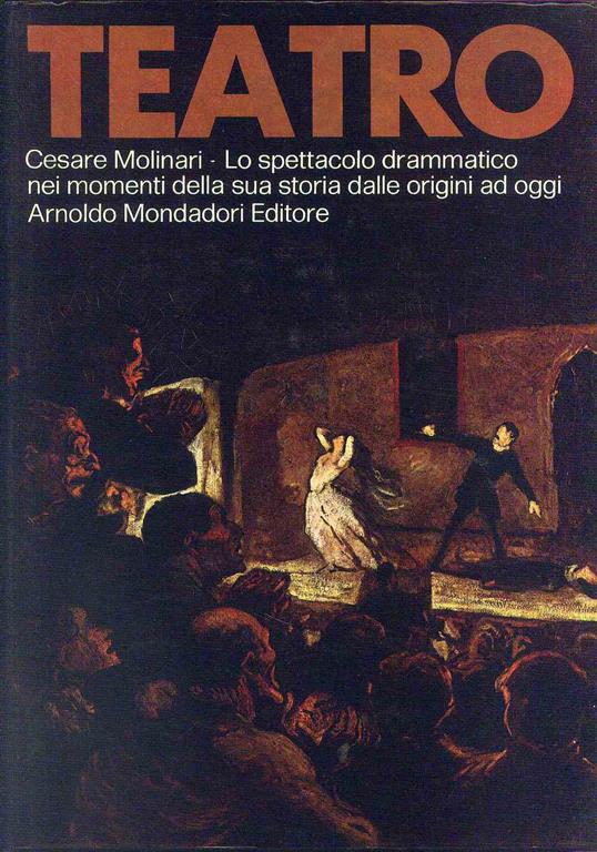 LIBRACCIO VINTAGE