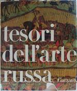 Tesori dell'arte russa