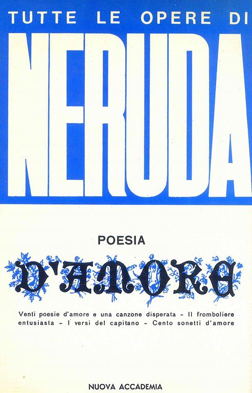 LIBRACCIO VINTAGE