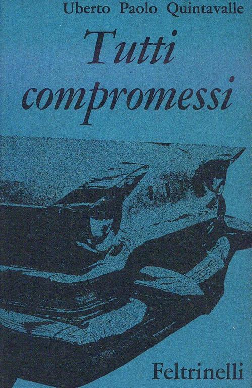LIBRACCIO VINTAGE