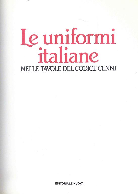 LIBRACCIO VINTAGE