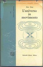 L' Universo in movimento