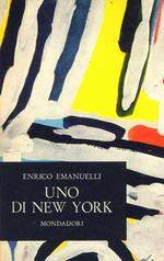 Uno di New York