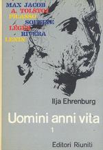 Uomini anni vita