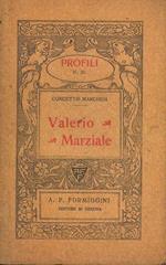 Valerio Marziale