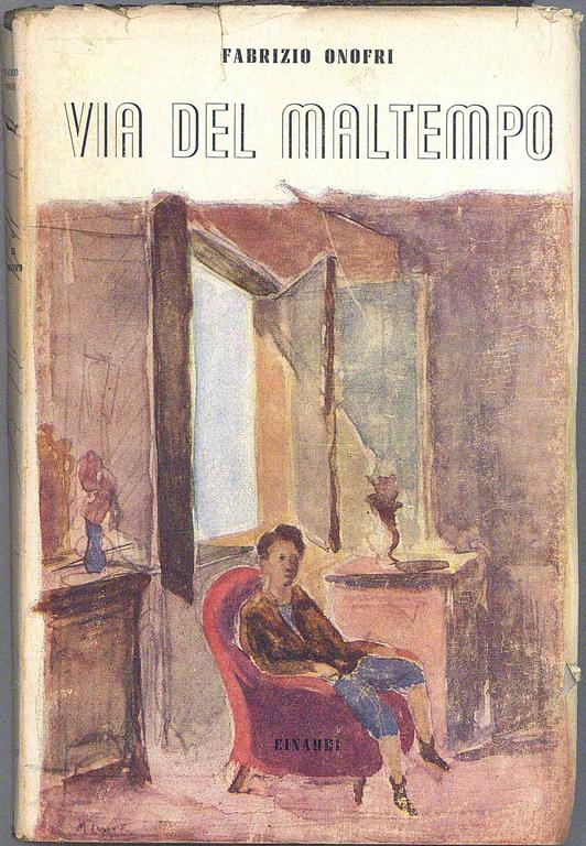 LIBRACCIO VINTAGE