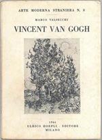 Vincent Van Gogh