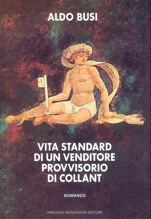 LIBRACCIO VINTAGE