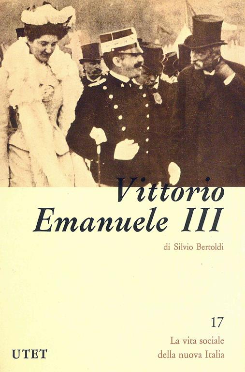 LIBRACCIO VINTAGE