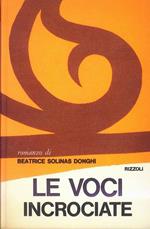 Le Voci incrociate