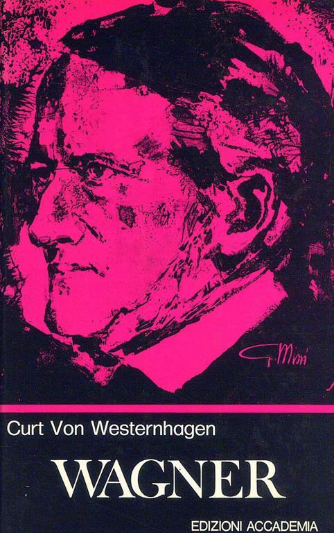 Wagner - copertina