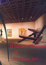 Whitney Museum of American Art