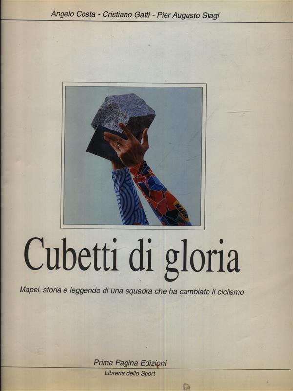 LIBRACCIO VINTAGE