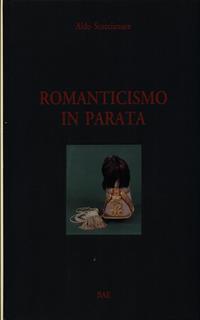 Romanticismo in parata