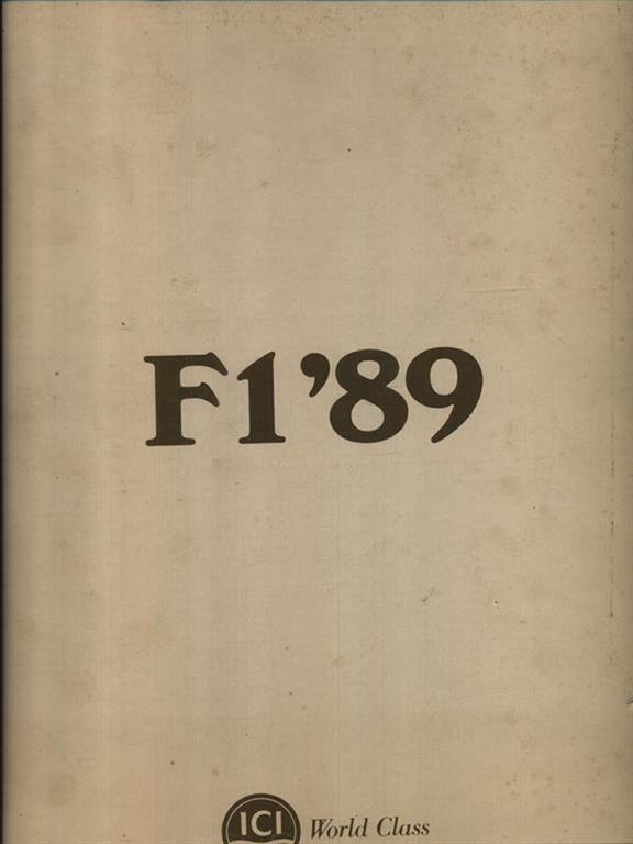 LIBRACCIO VINTAGE