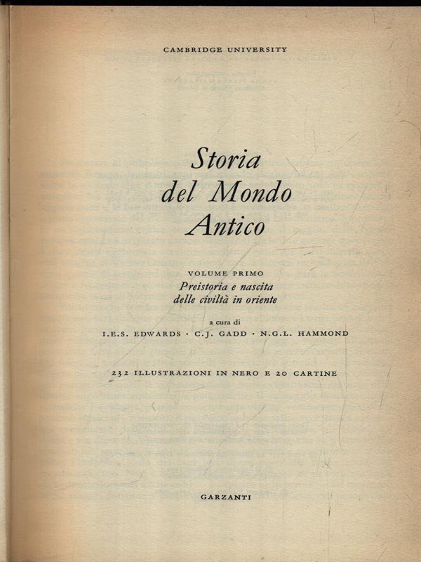 LIBRACCIO VINTAGE
