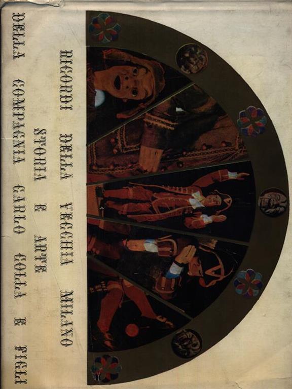 LIBRACCIO VINTAGE