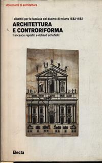 Architettura e controriforma