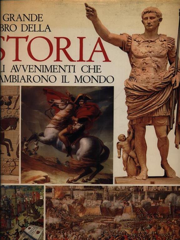 LIBRACCIO VINTAGE