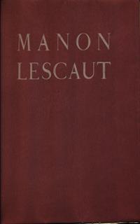 Manon Lescaut