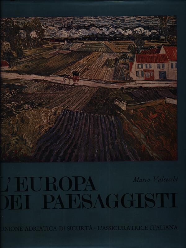 LIBRACCIO VINTAGE