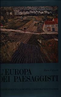 L' Europa dei paesaggisti