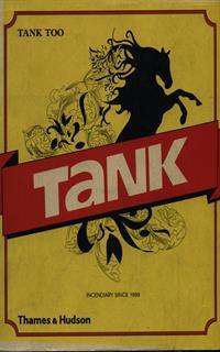 Tank too