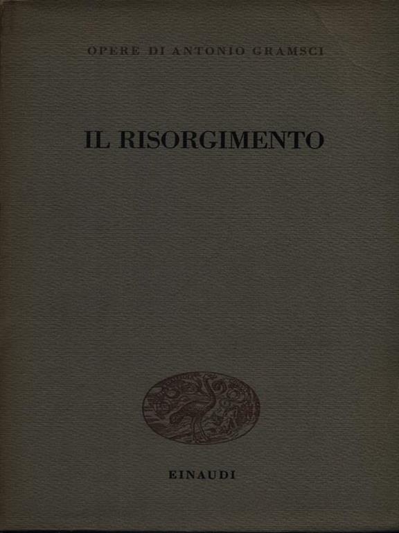 LIBRACCIO VINTAGE
