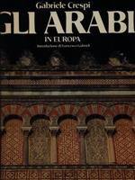 Gli arabi in Europa
