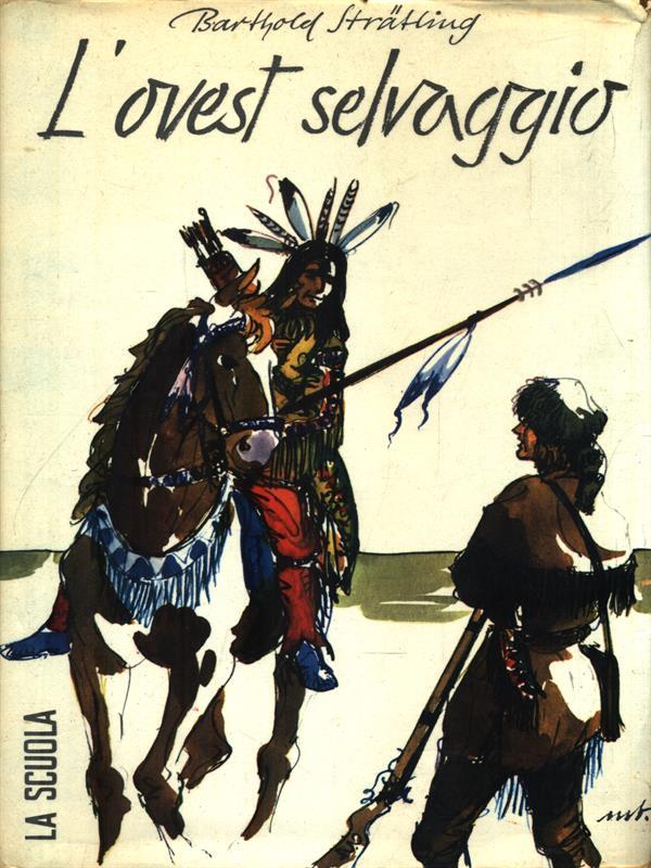LIBRACCIO VINTAGE