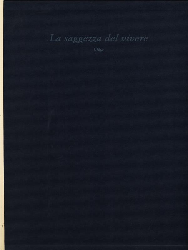 LIBRACCIO VINTAGE