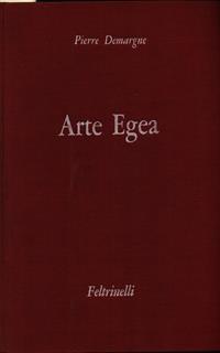 Arte egea