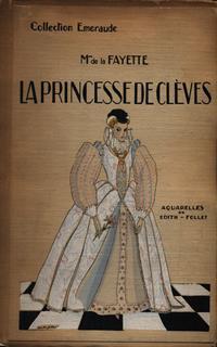 La princesse de Cleves
